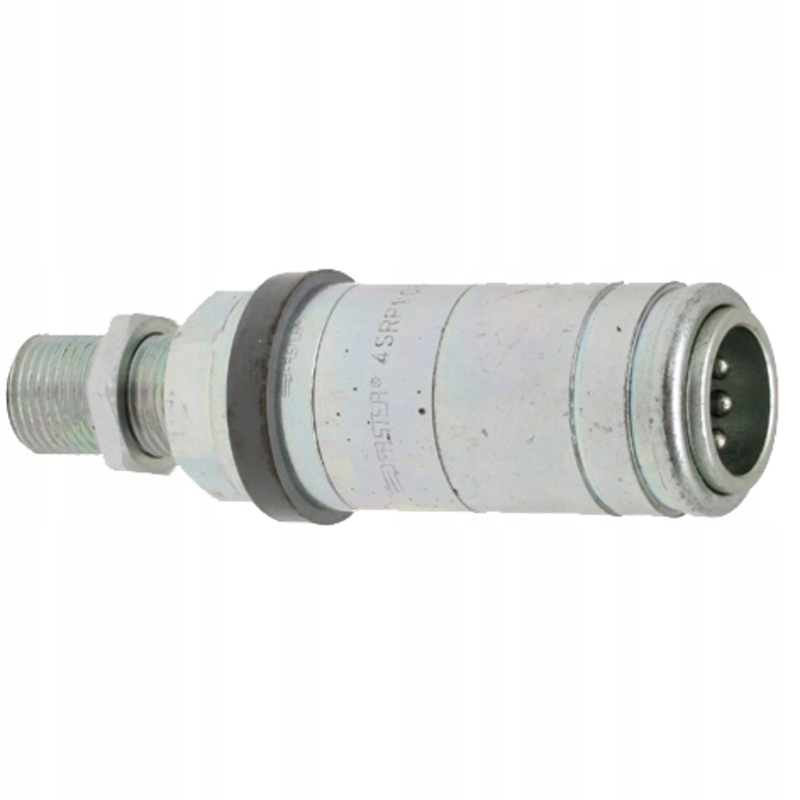 86000178 - Гніздо Зовнішня різьба 1/2 BSP перебирання Faster