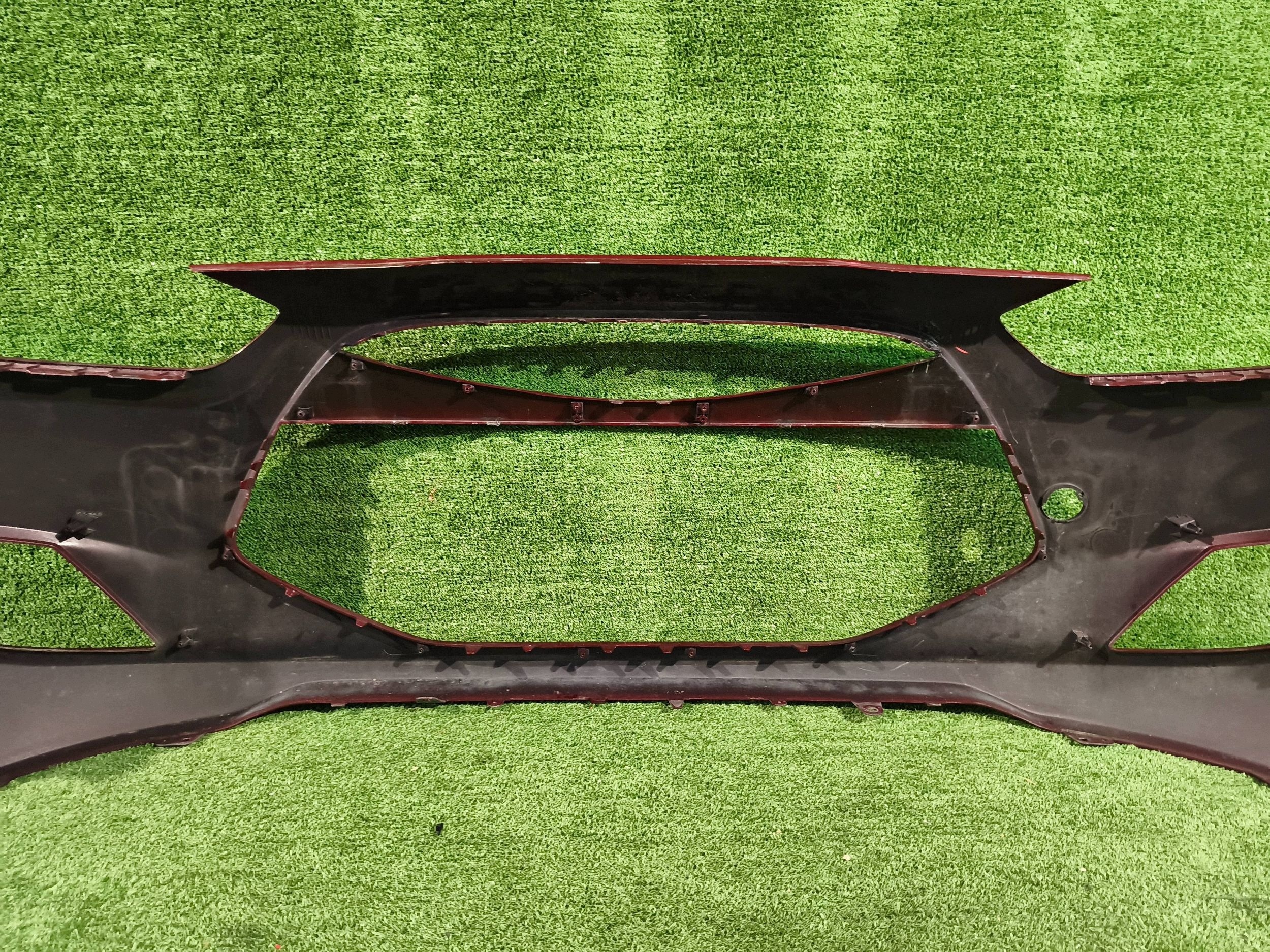 front bumper front HYUNDAI IX20 10- NR.9903