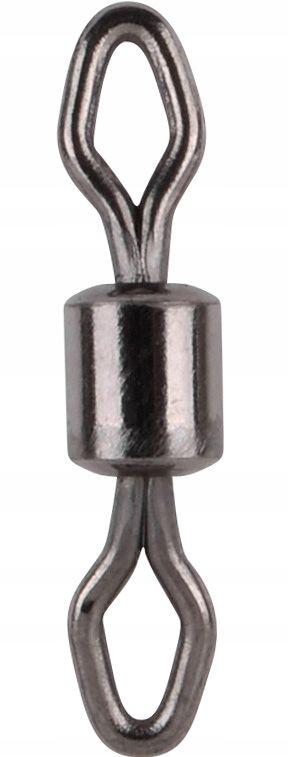 Krętlik Cresta Rolling Swivel Diamond Eyes Rozm 20