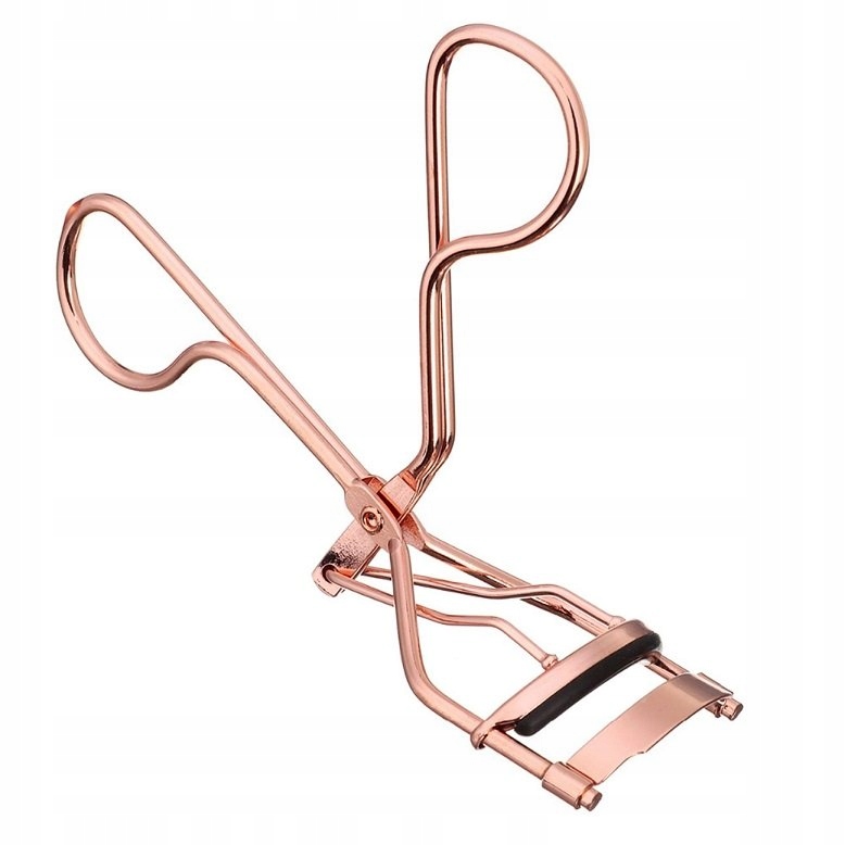 

Zalotka Do Podkręcania Rzęs Rose Gold
