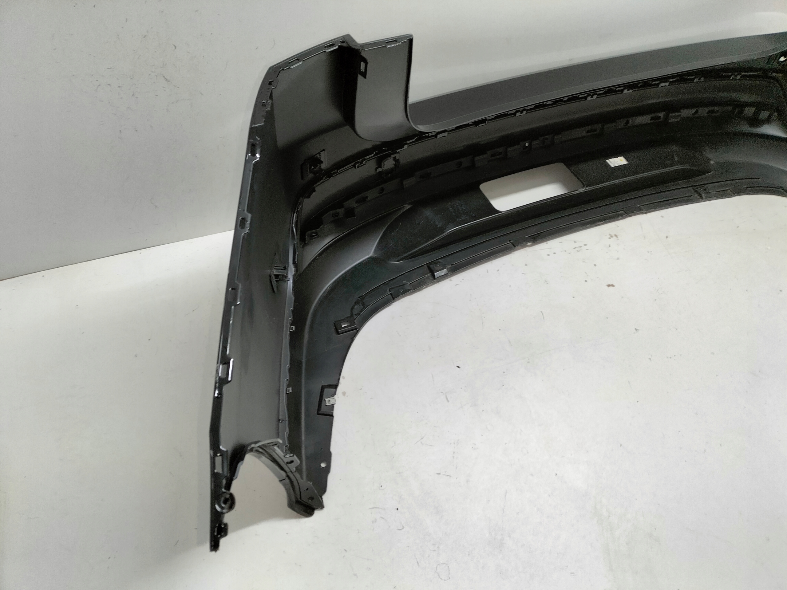 bumper rear rear part VW ID7 ID.7 23