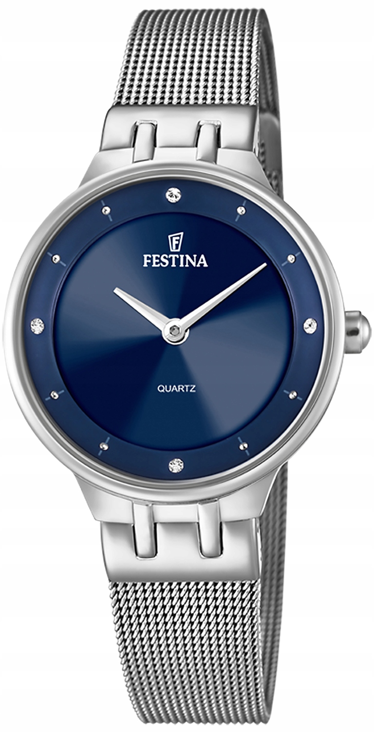 Festina dámské hodinky F20597-3