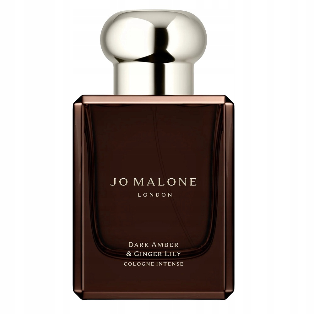 Jo Malone Dark Amber & Ginger Lily Intense Kolínská voda sprej 50 ml
