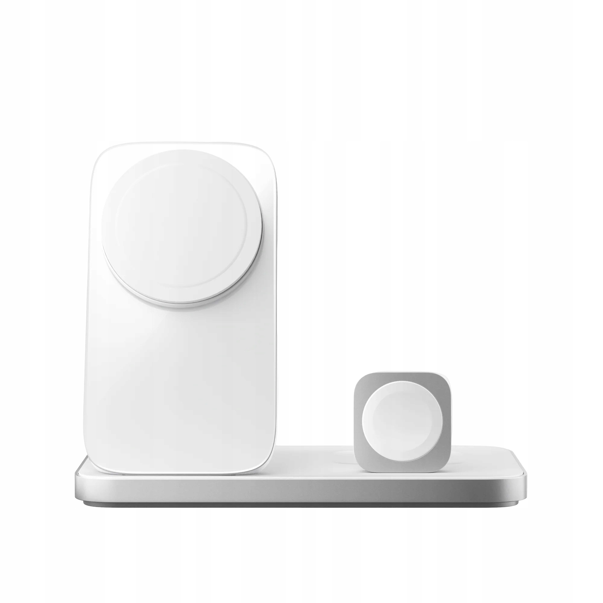Ładowarka Bezprzewodowa Nomad Stand One Max 3w1 iPhone/Apple Watch/AirPods