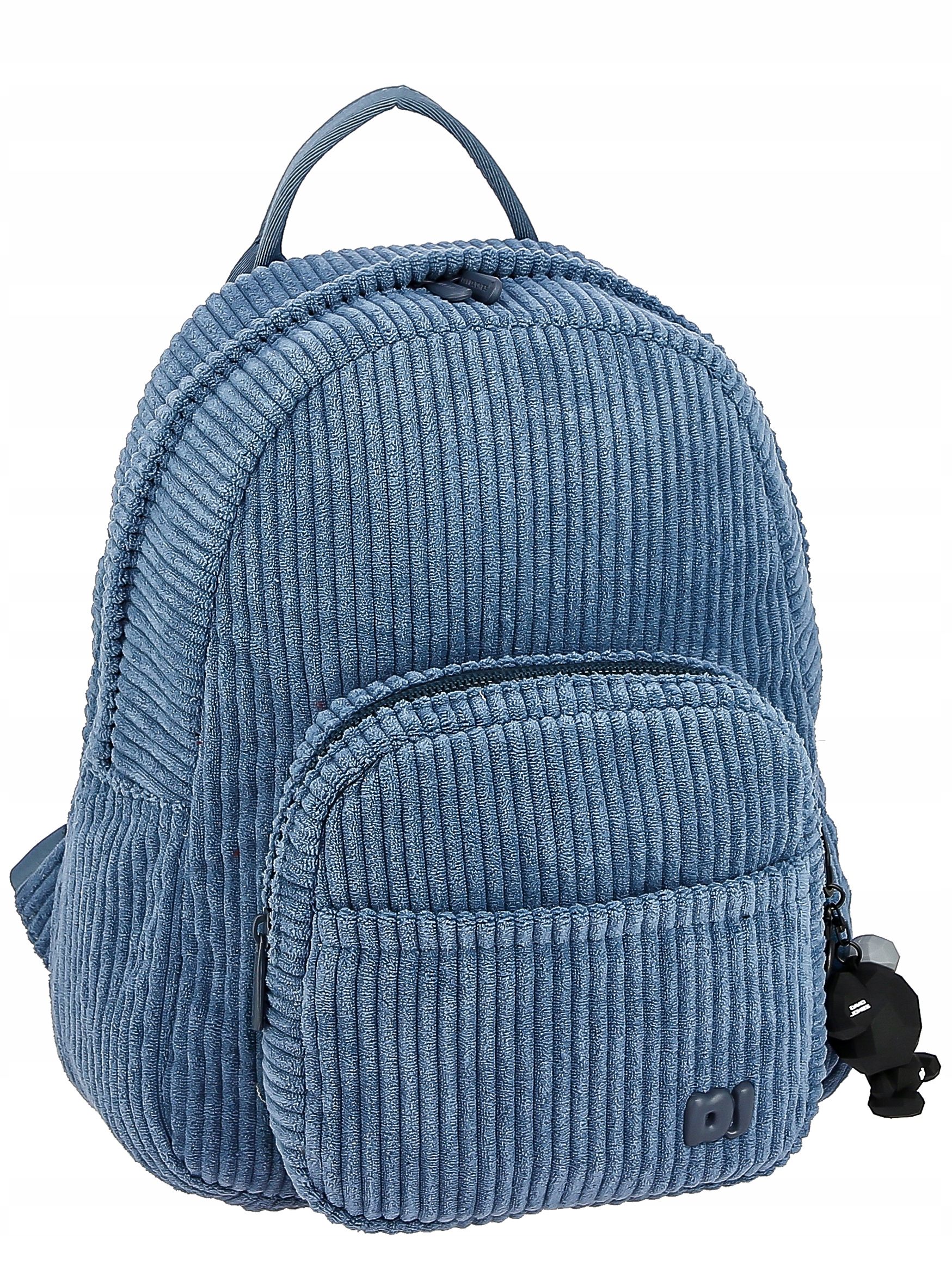 Dámský městský textilní Batoh David Jones