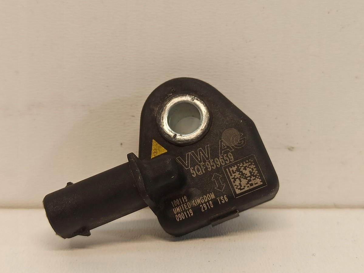 ДАТЧИК УДАРА SEAT ARONA 5QF959659