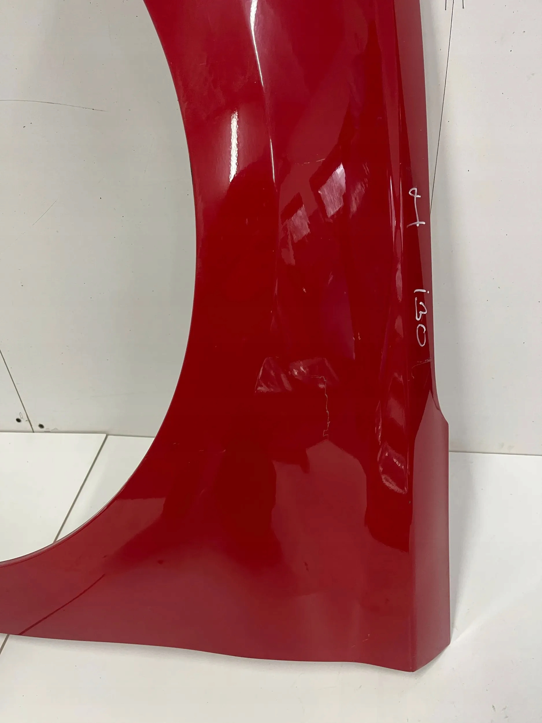 fender front front left HYUNDAI and-30 I30 17