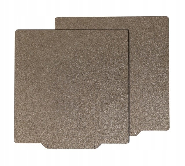 Magnetyczna podkładka Pei do druku 3D 235x235mm