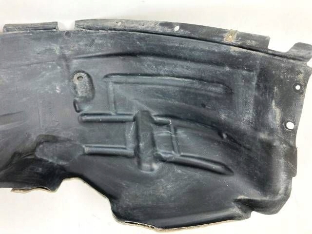 mudguard front left Jeep Wrangler JL Rubicon 392 6.4 2021