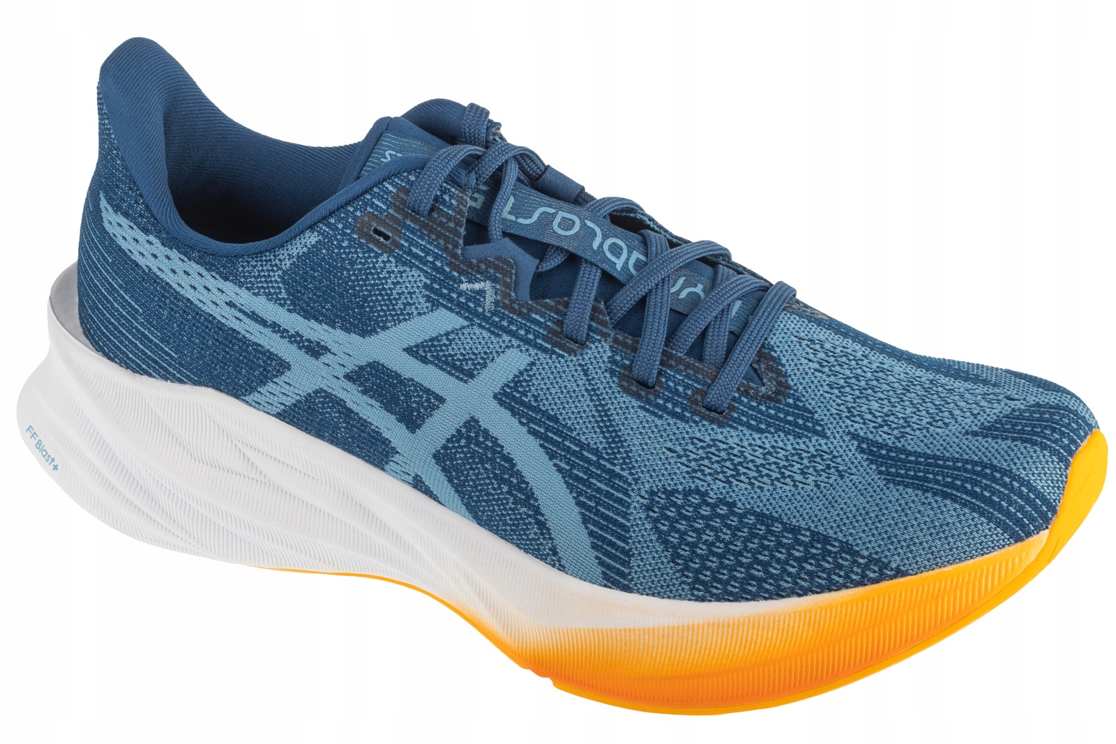 Asics Dynablast 5 [42] Pánské běžecké boty modré