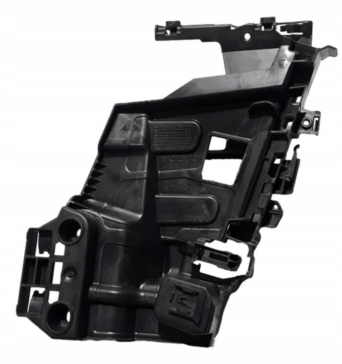 Volvo S60 III držák zámku kliky dveří pravý přední Oe 31675051