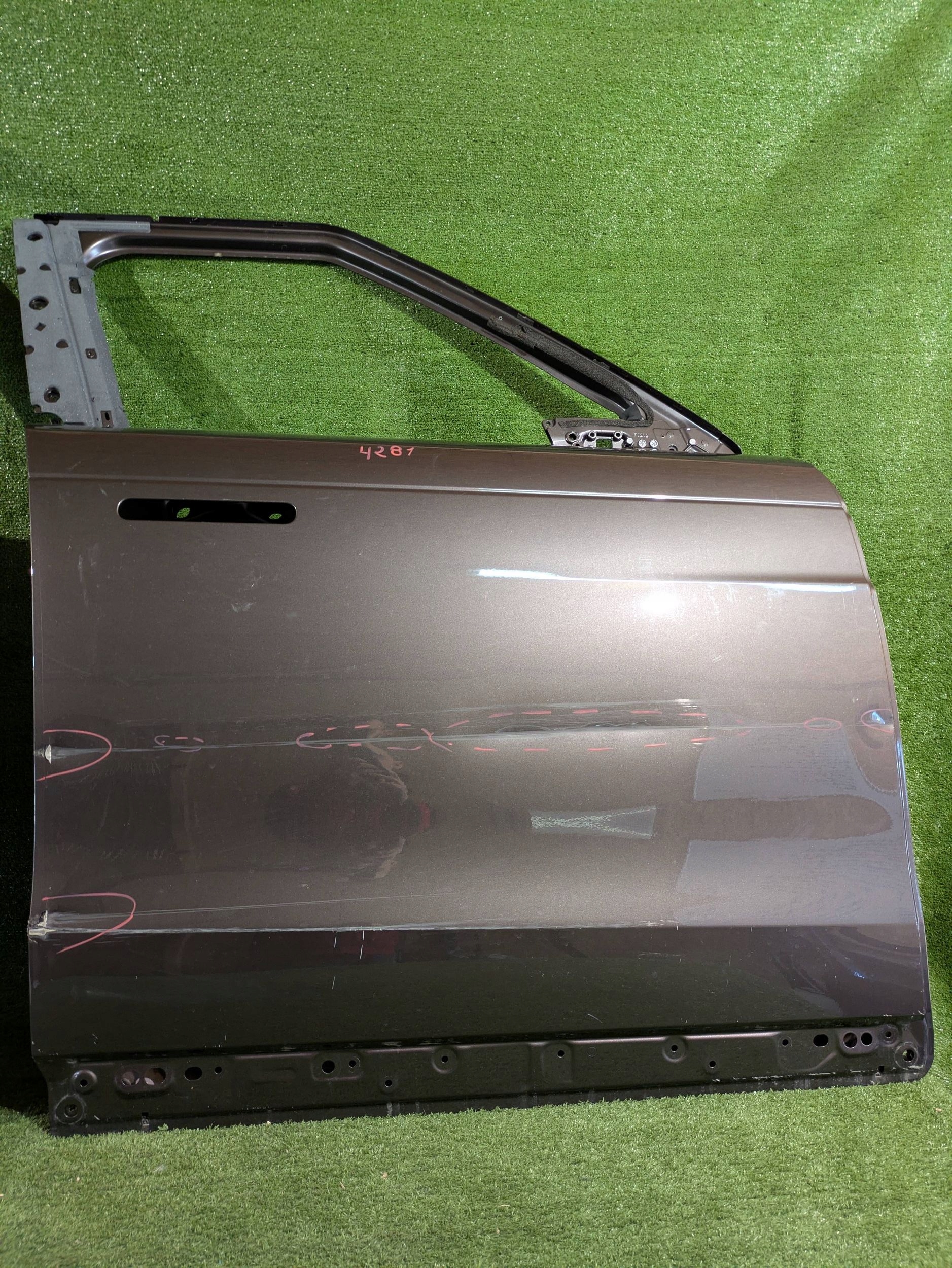 door front right right front RANGE ROVER L461 SPORT III 22- NR.4281