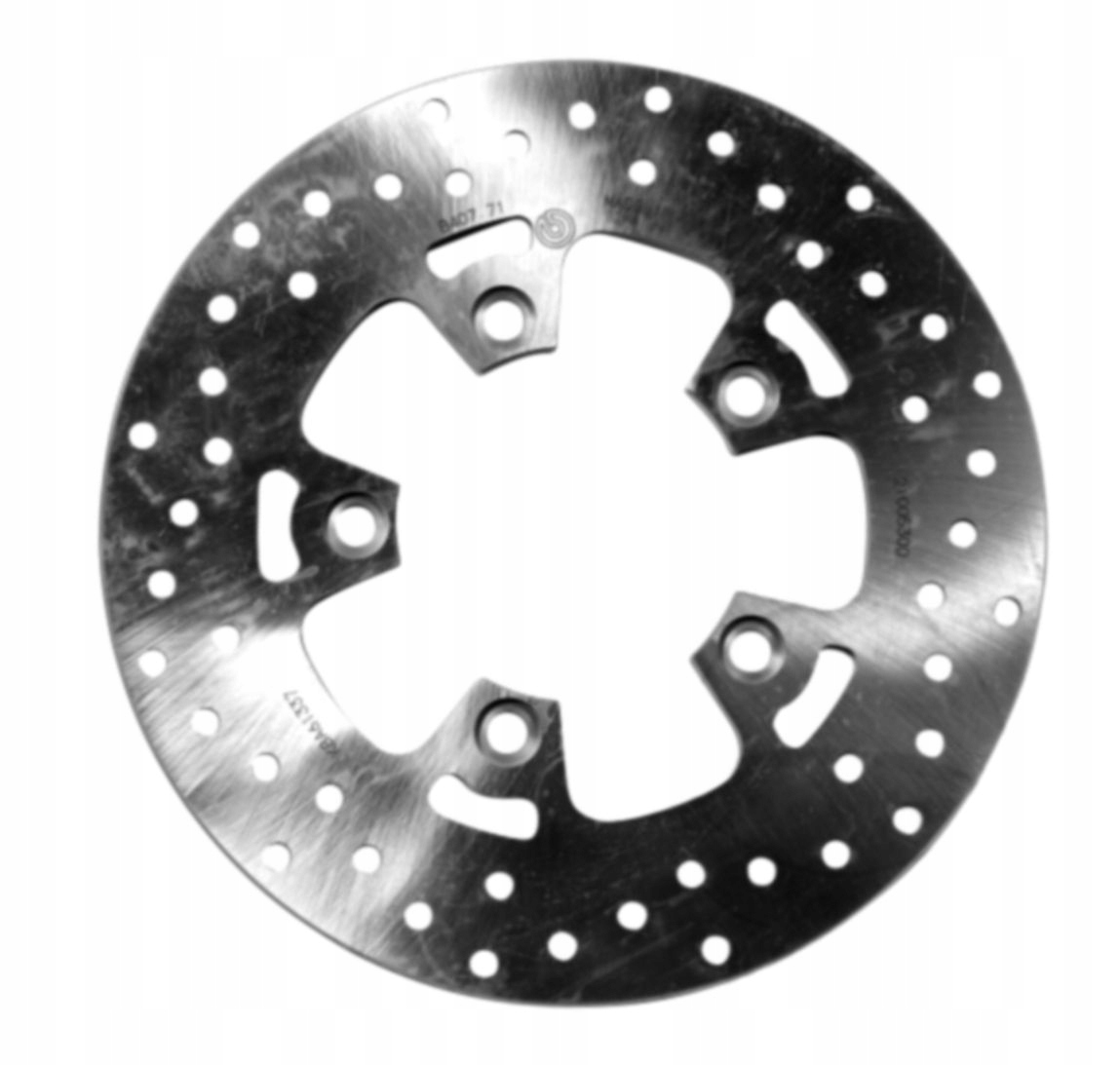 Přední Brzdový Kotouč Suzuki Sv 650 S U Su