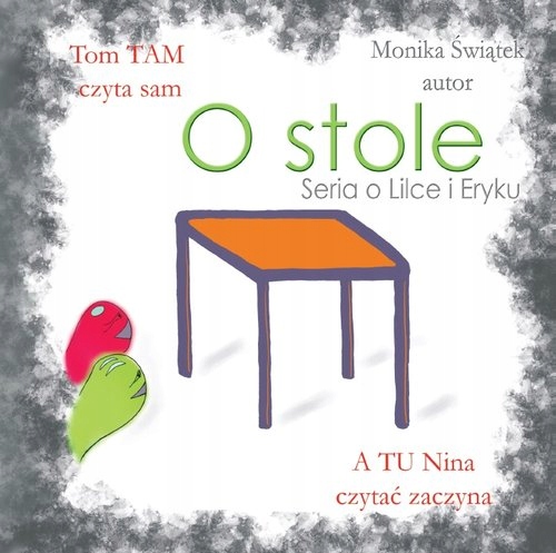 

Monika Świątek O stole