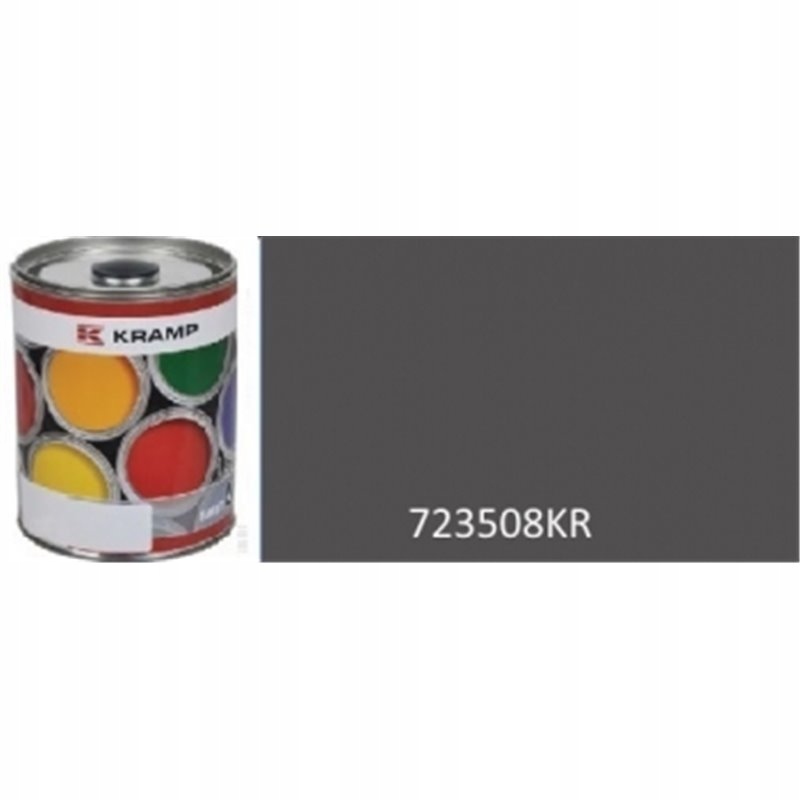 

Lakier Kamienno-Szary Massey Ferguson 723508KR