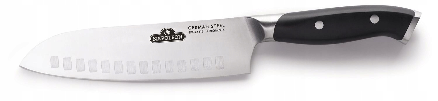 Nôž Santoku