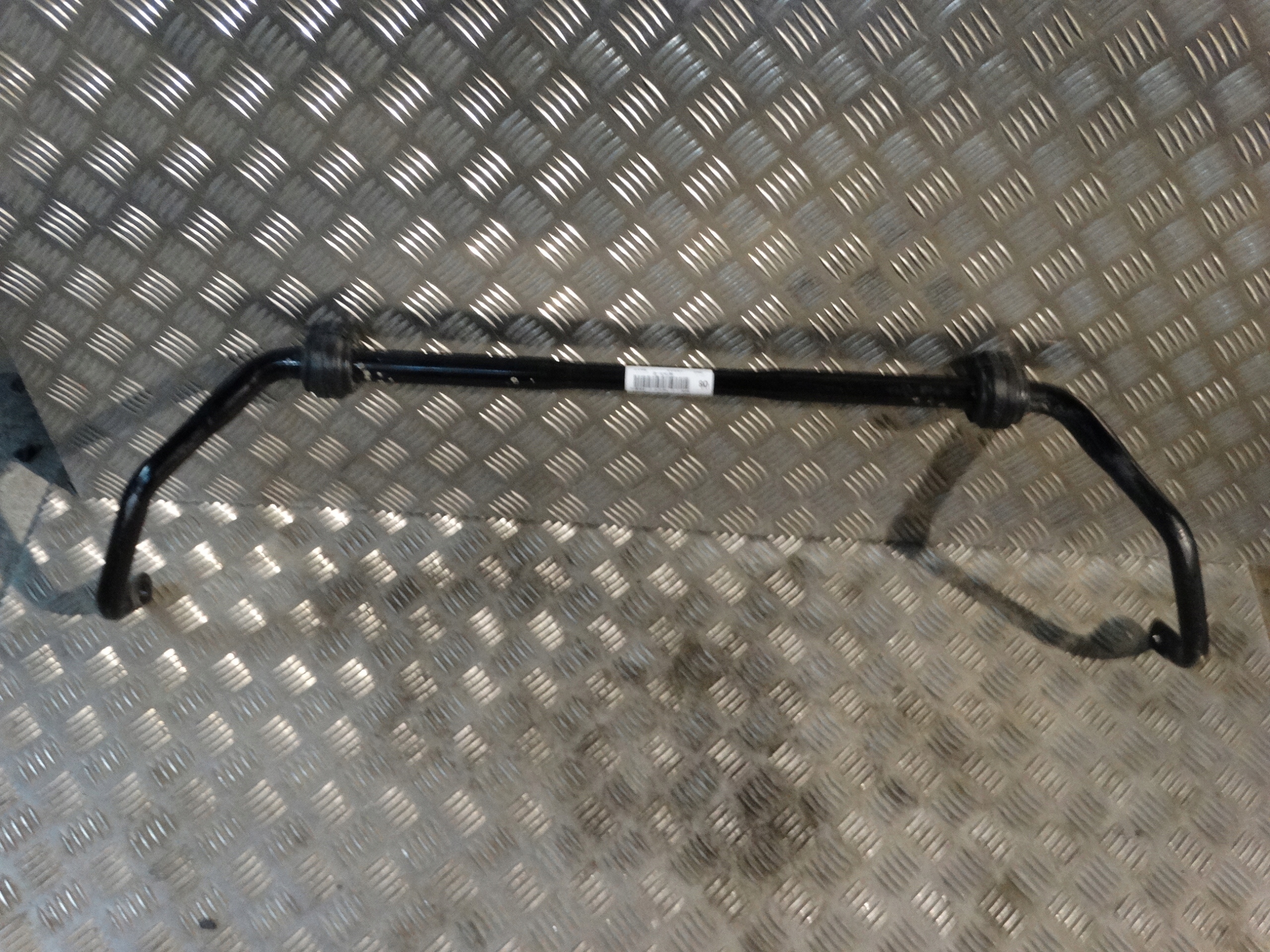IDEALNY STABILIZATOR front BMW G30 G31 G32 1