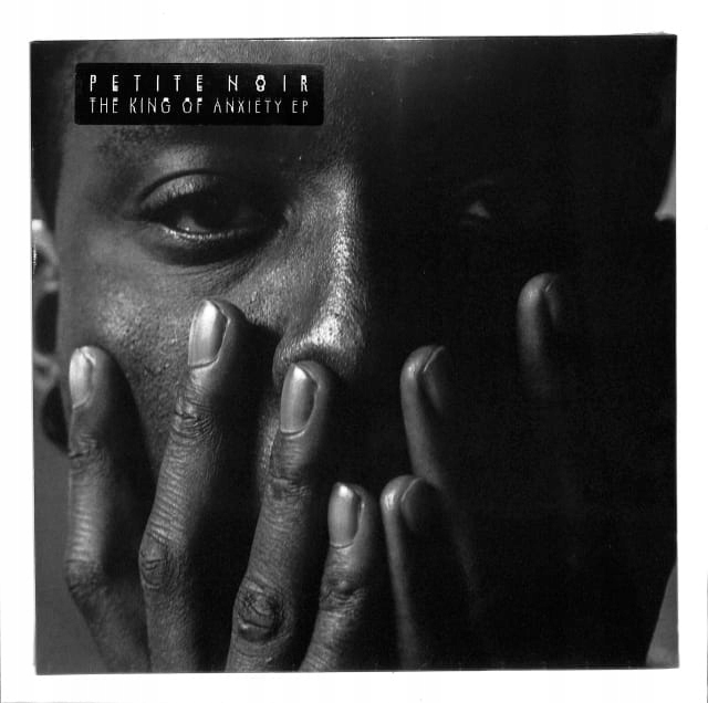 Petite Noir The King Of Anxiety Ep Eu New