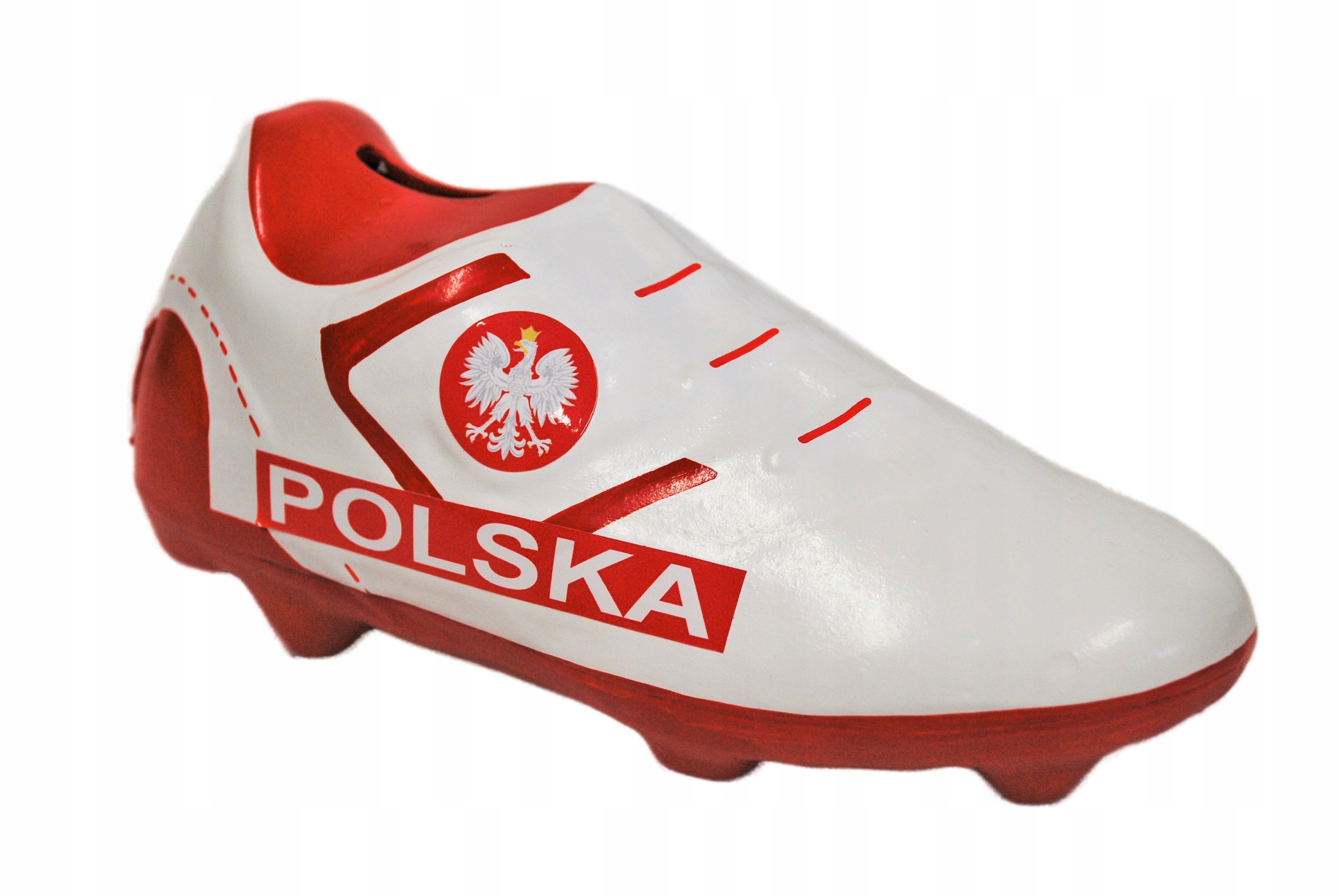 

Skarbonka But Piłkarski Skarbonki Korki Polska