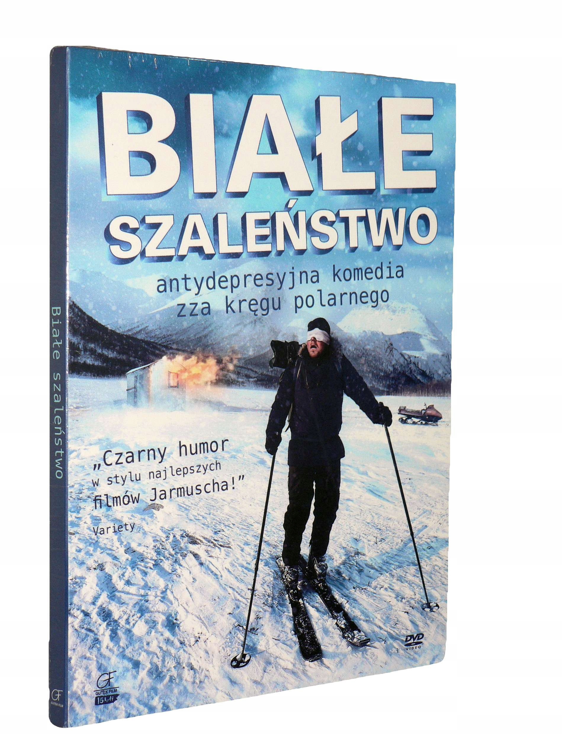 Białe szaleństwo