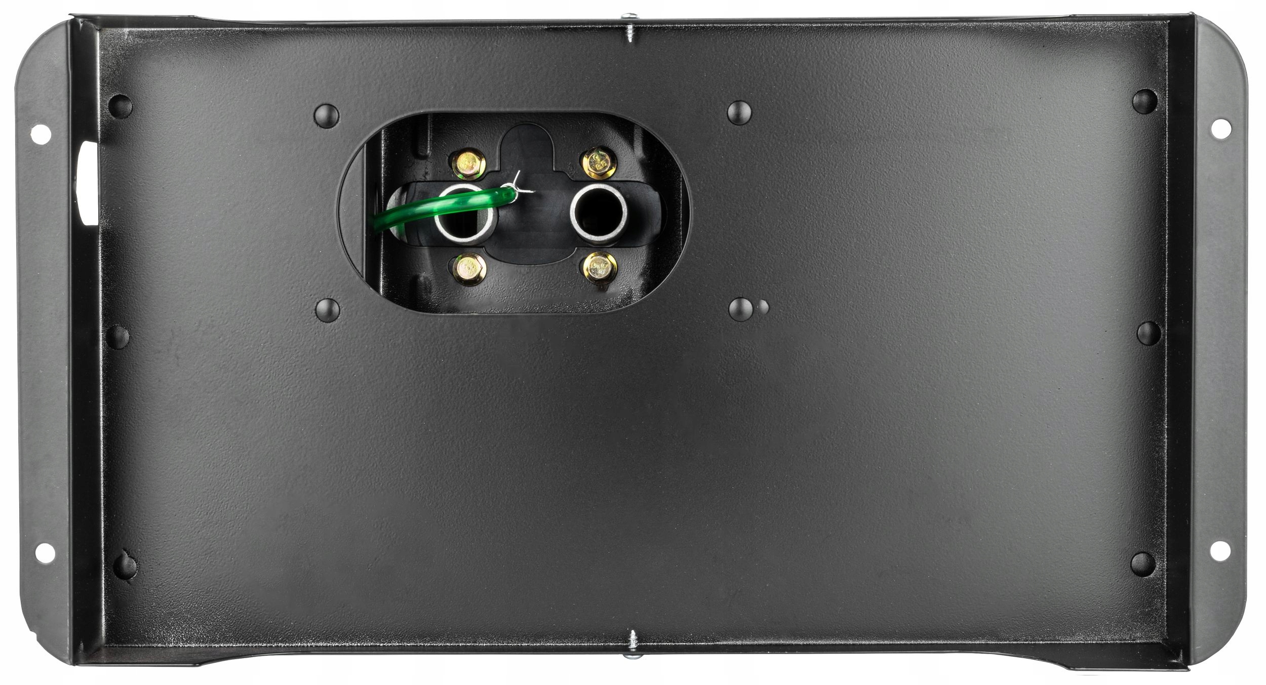 NAGRZEWNICA SPALINOWA GRZEJNIK DMUCHAWA OLEJOWA OGRZEWANIE POSTOJOWE 12 KW Klasa efektywności energetycznej A++