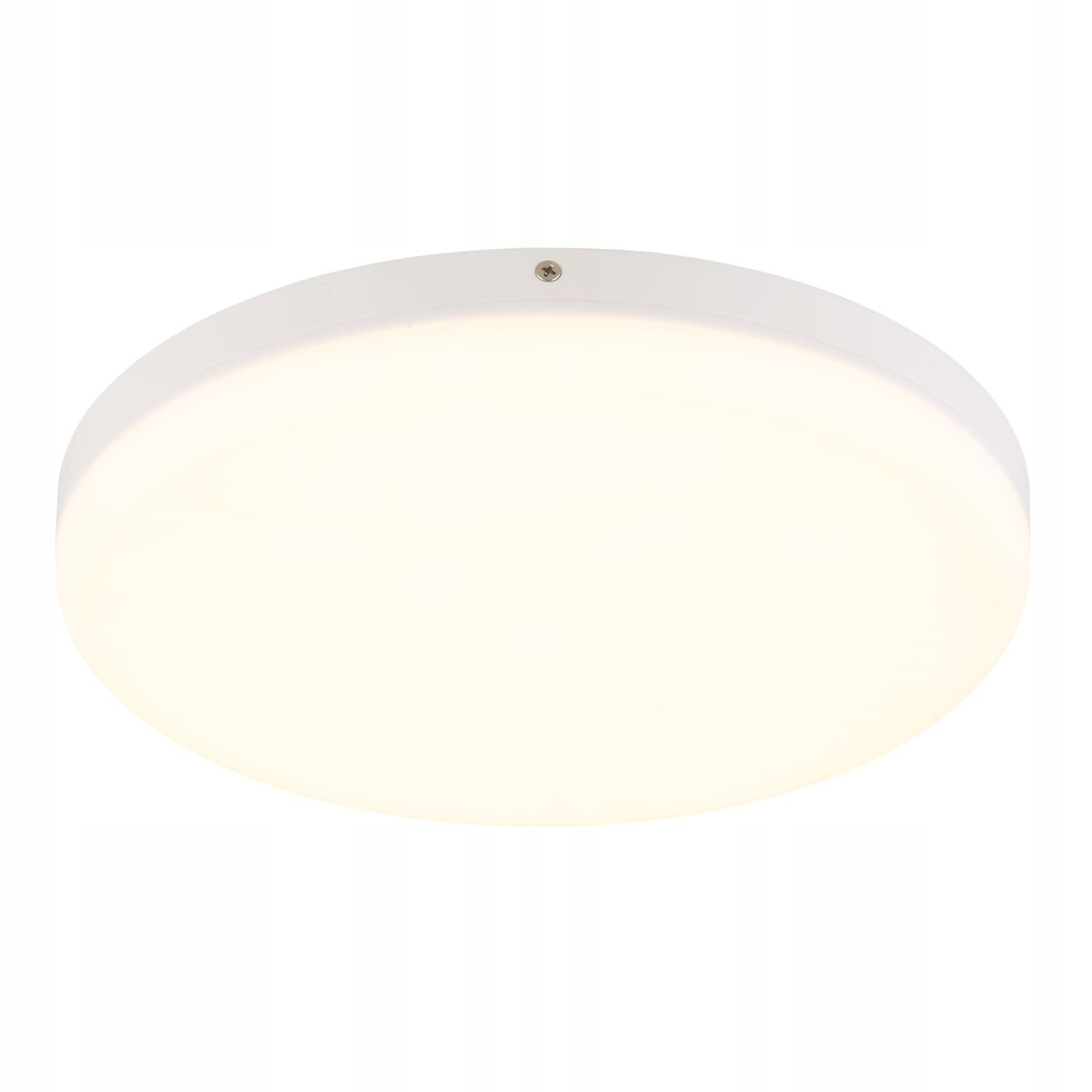 Stropní Svítidlo 18W Matthew bílý 30 cm 4000K Globo Lighting