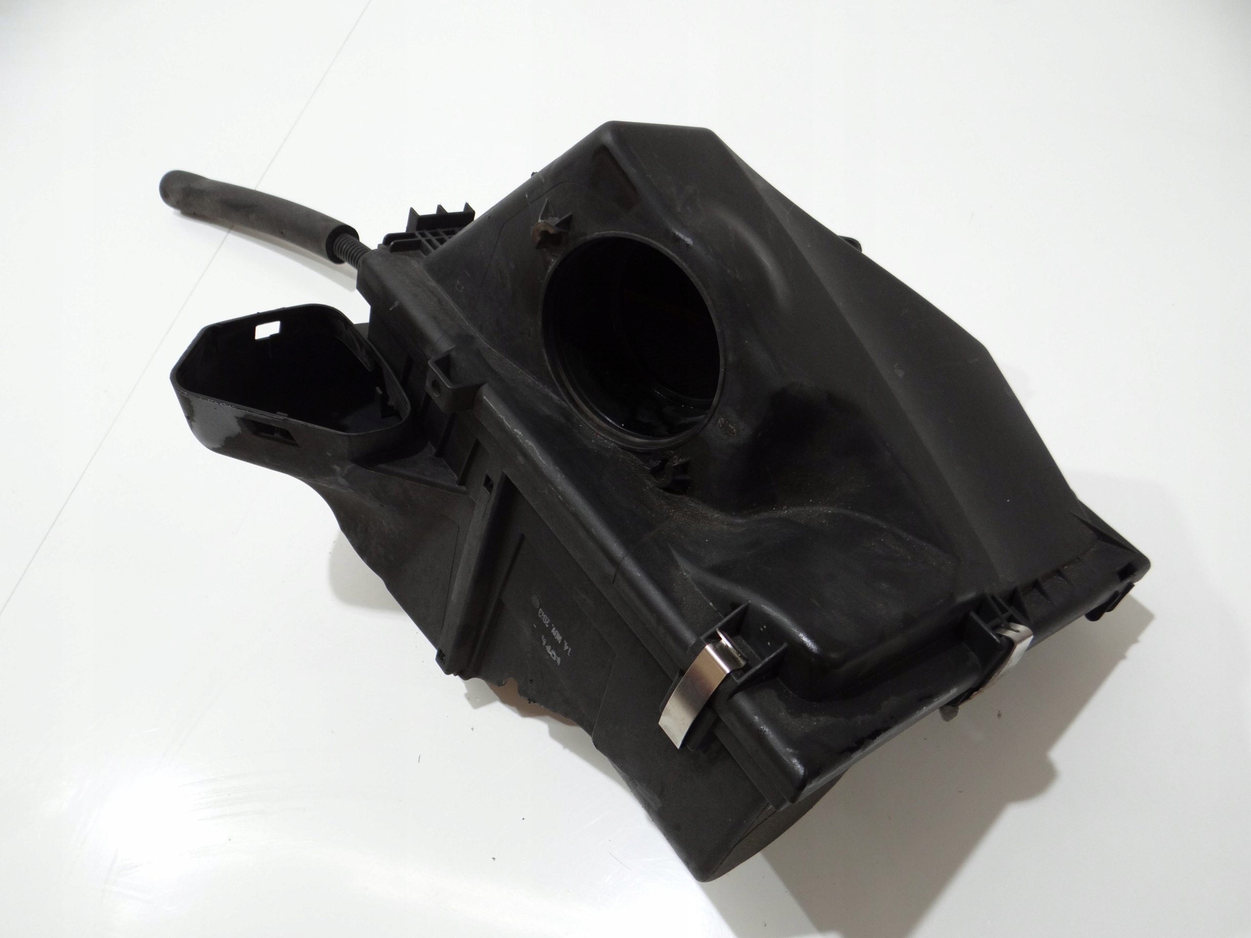 Gehäuse filter luft BMW X1 E84 E90 LCI N47 2.0D 8512599
