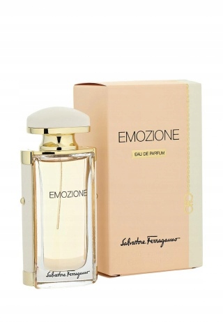 

Salvatore Ferragamo Emozione Edp 50ml