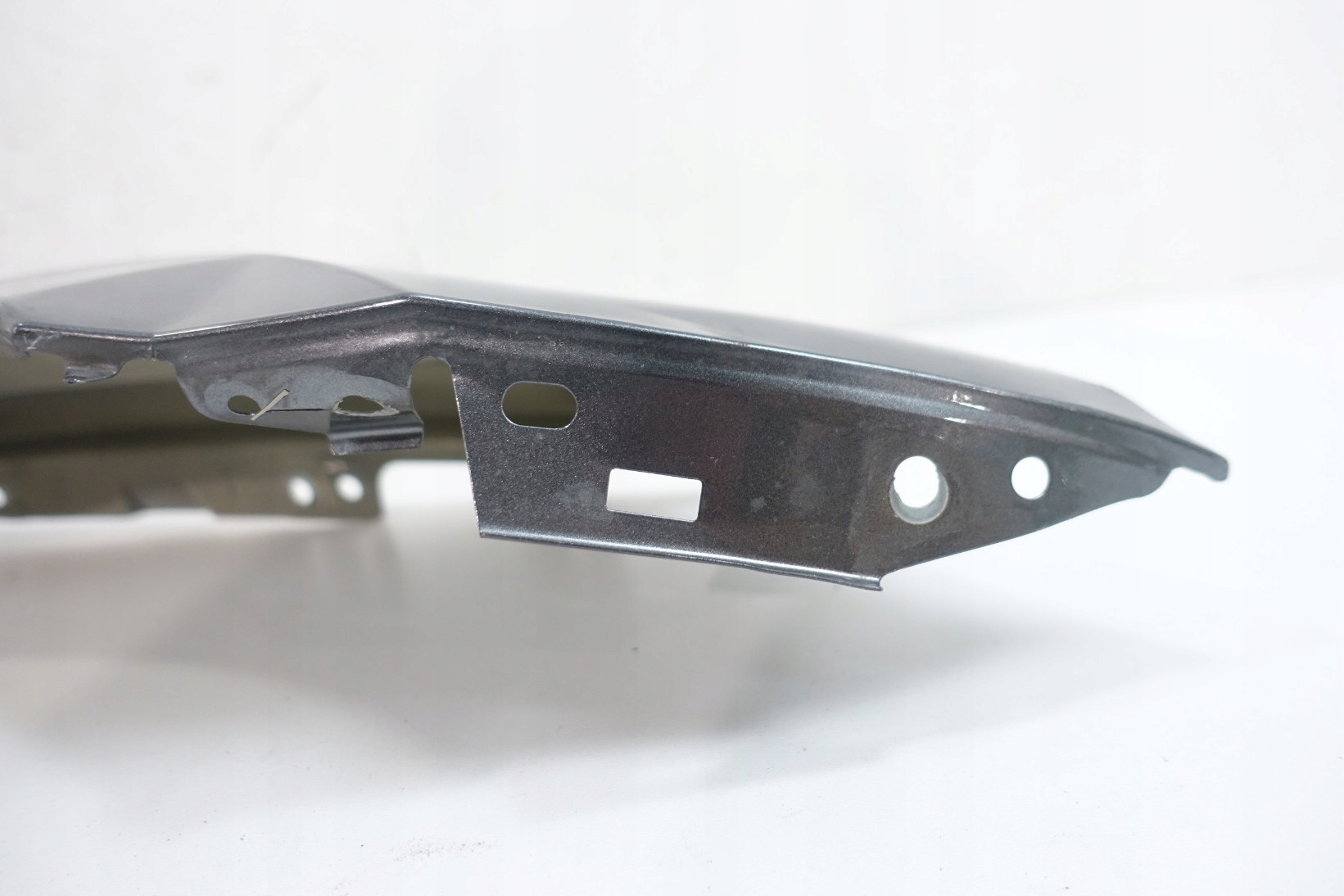SKODA FABIA IV 6VA 2021- fender right front front