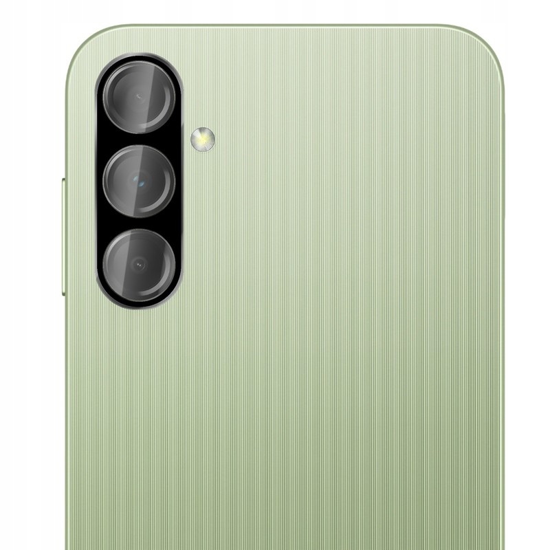 

9H 3D Szkło do Samsung Galaxy A34 5G tylny aparat