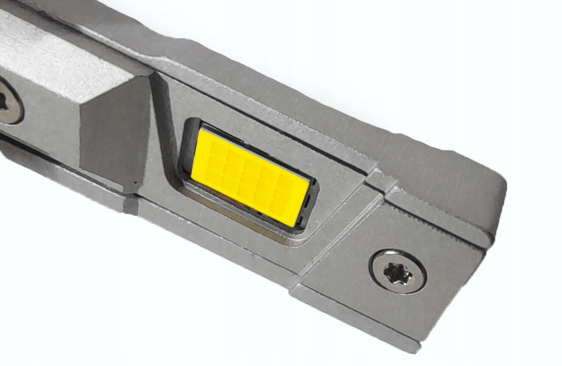 Żarniki D4S LED HID XENON 45W P&P ULTRA BIAŁY Typ żarówki D4S