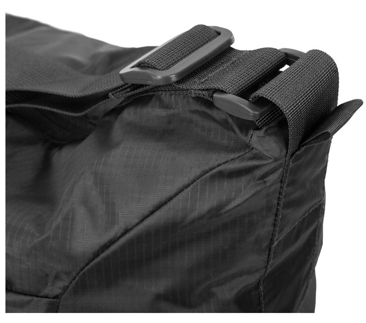 TORBA NA RAMIĘ HELIKON CARRYALL Backup 29L CZARNA Szerokość (dłuższy bok) 40 cm