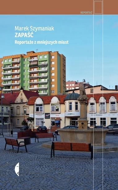 

Zapaść, Marek Szymaniak