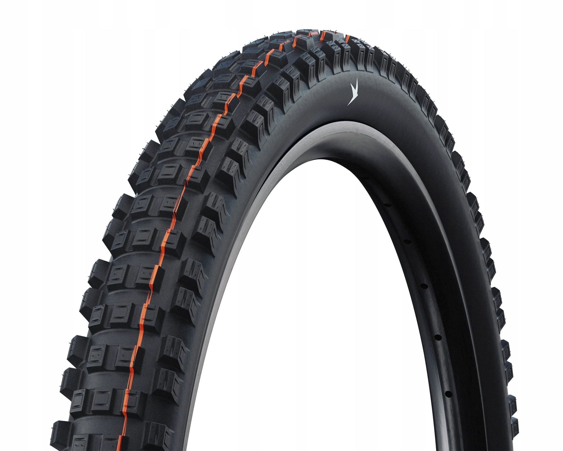 Schwalbe Plášť Eddy Current Gravity Pro Hs 496 Rear Radial 27. 5x2. 50"64