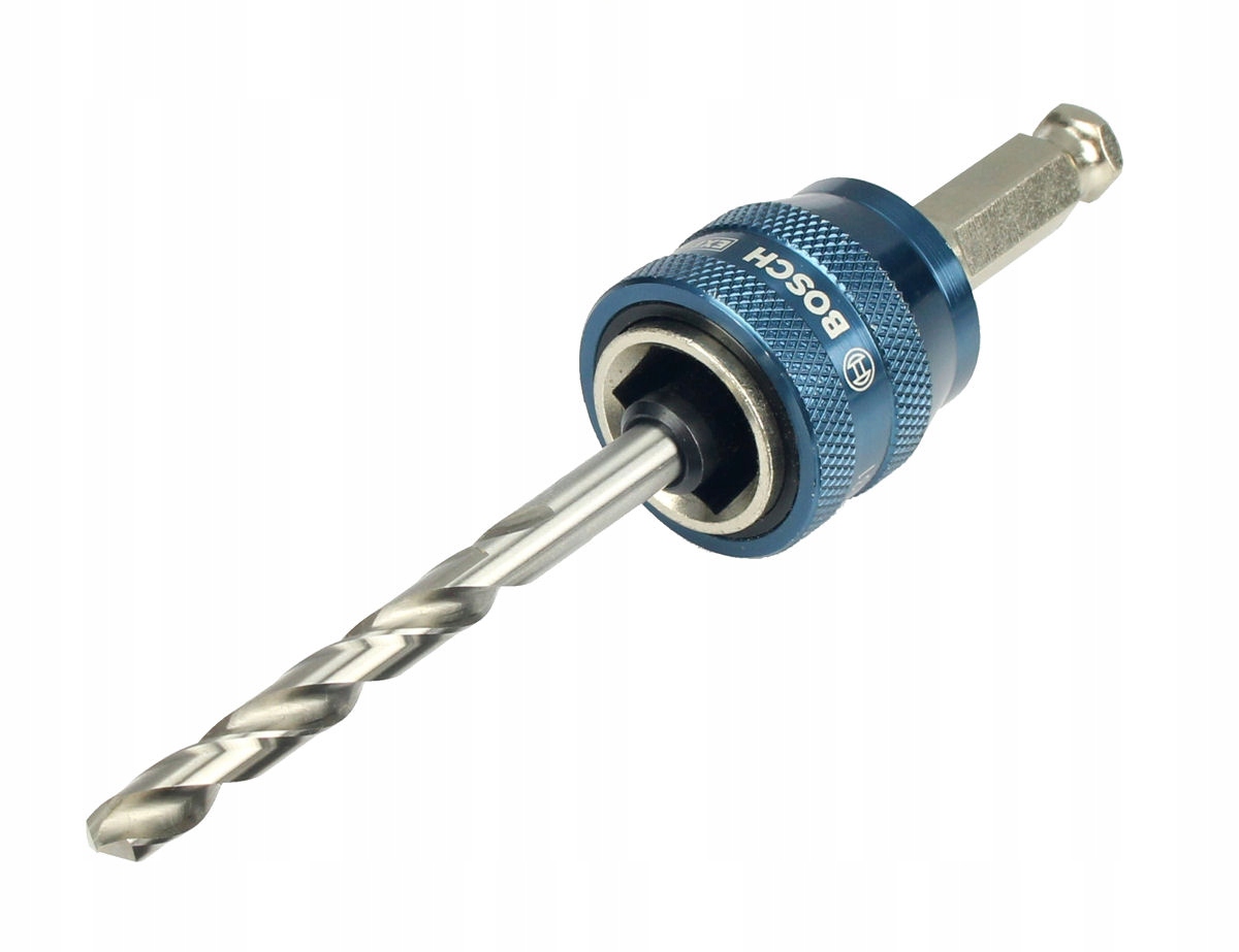 Adapter Power Change Plus 11mm BOSCH EXPERT Kod producenta 2608900527