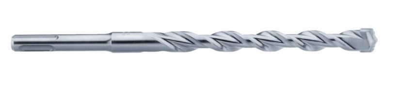 Metabo Vrták do betonu 25,0 x 250/200 mm SDS-Plus Pro 4 631814000 1 ks