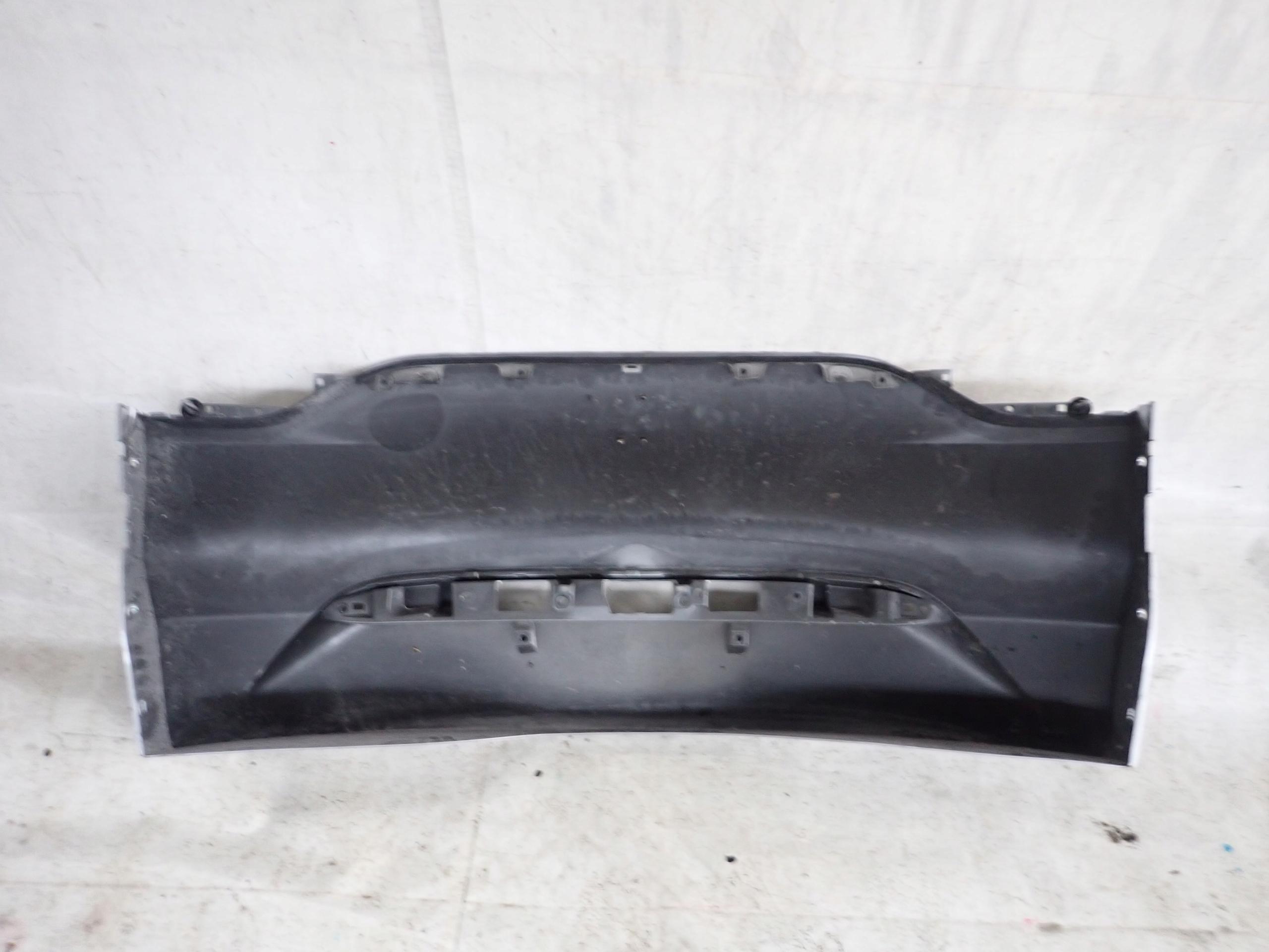 RENAULT ESPACE 5 V 15- cap bonnet boot rear part