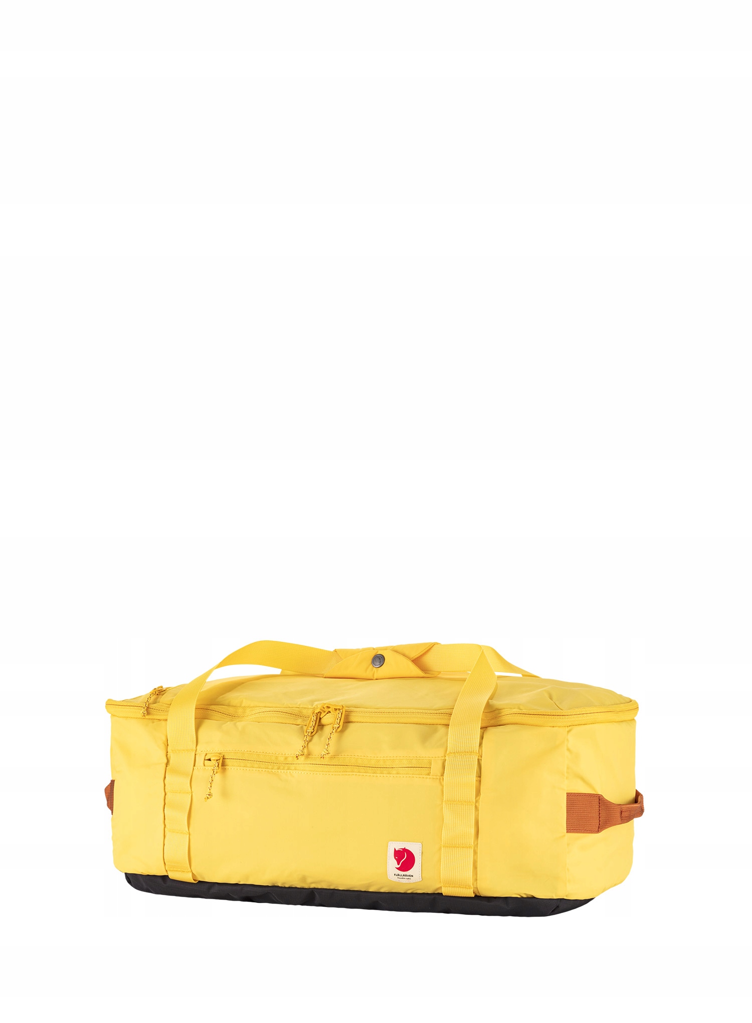 Cestovní taška Fjallraven High Coast Duffel 36 mellow žlutá