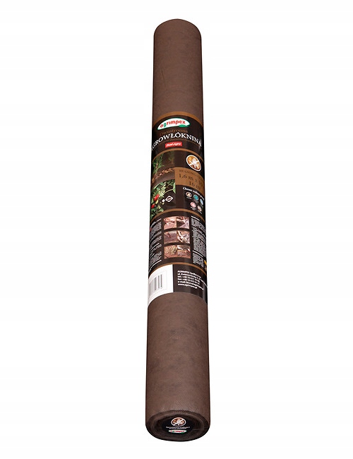 

Agrowłóknina Agrimpex Dual-Agro 1.6 m x 10 m 50g