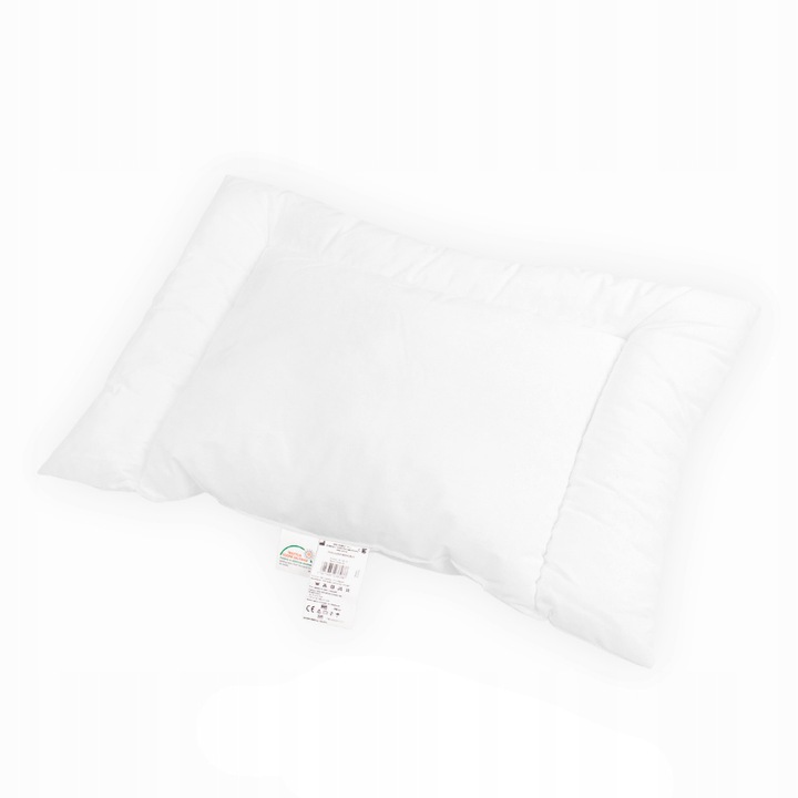 

Polska Poduszka Medical 40x60 Dla Dziecka Amw 95*C
