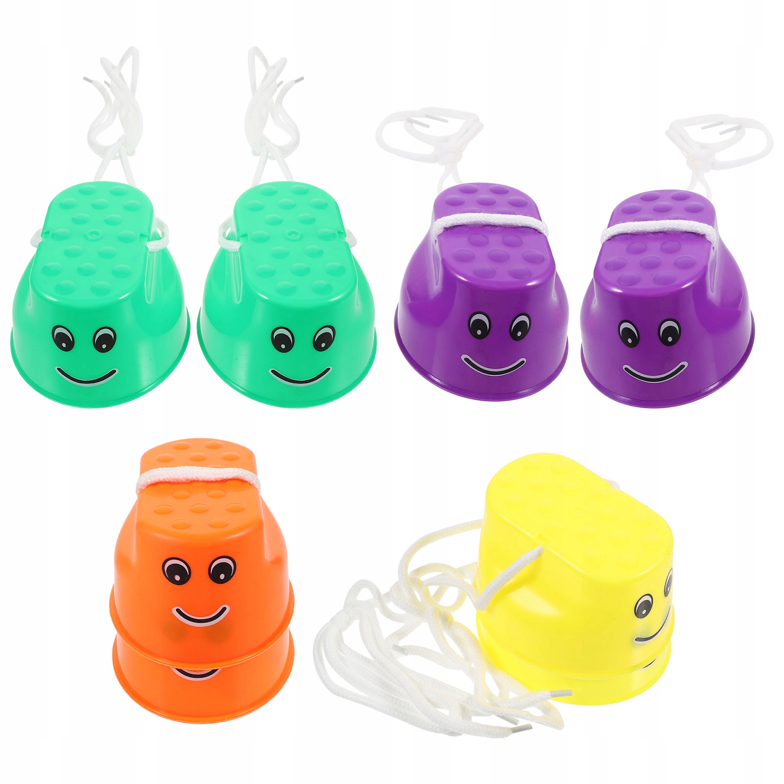 Ga-TOYS STILTS FOR KIDS CREATIVE CHILDREN WALK ON Model 48094302