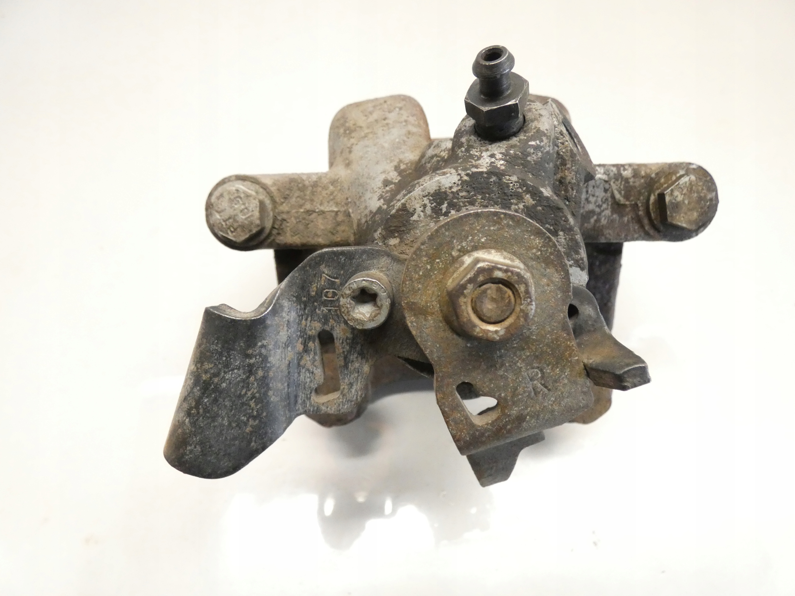 caliper brake right rear part RENAULT MODUS 04-12 TRW