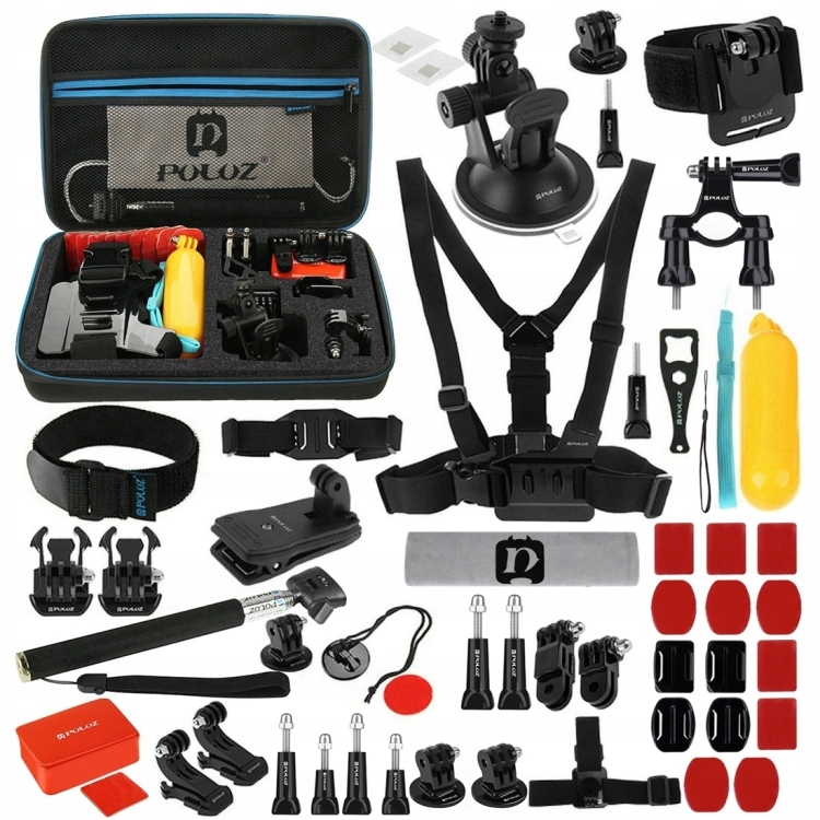 PKT09 Combo Kits