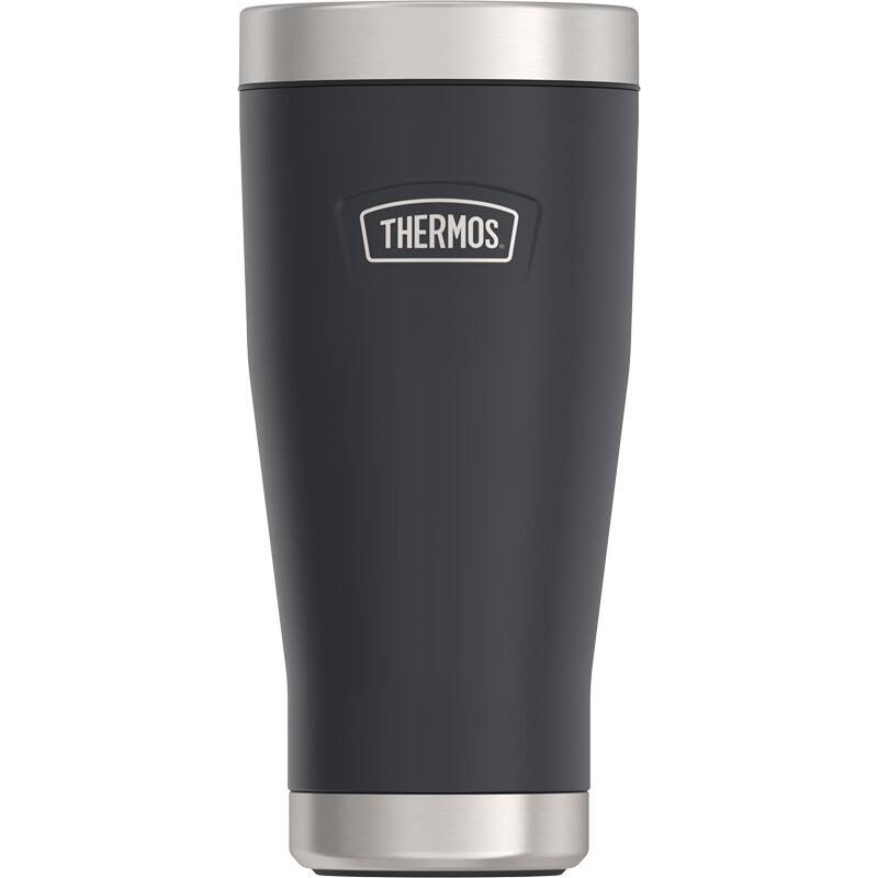 Termohrnek vodotěsná vakuová termoska z ocel Thermos 470 ml