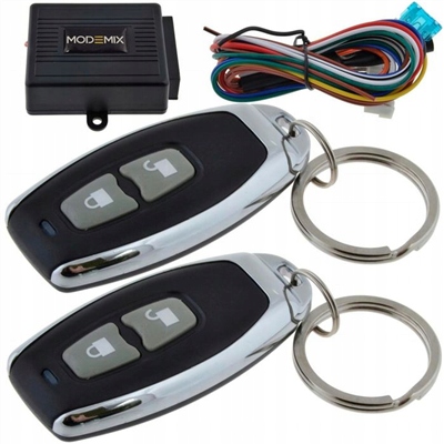 Sterownik zamka centralnego 2P 036