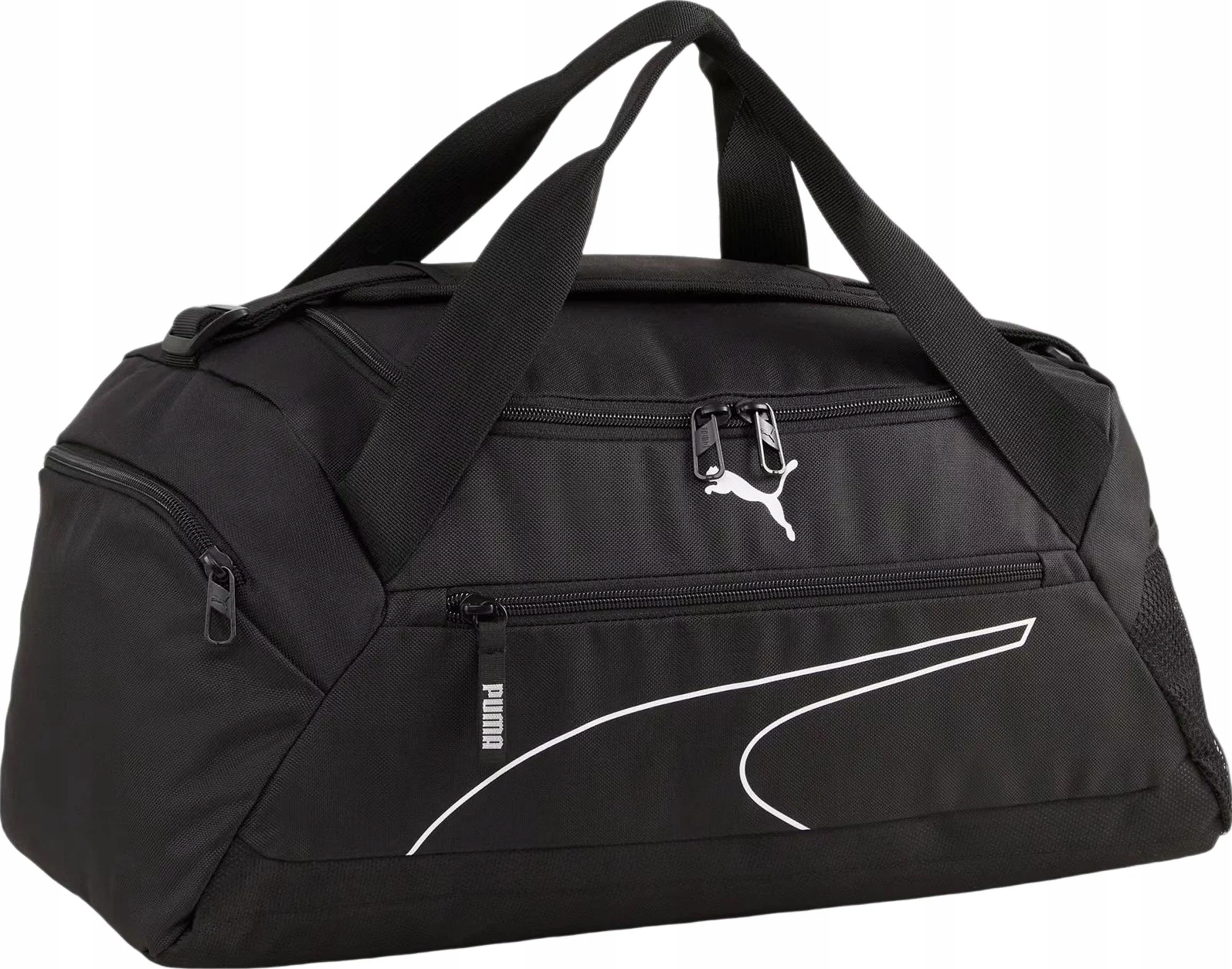 Torba Fundamentals Sports Bag S 27L Puma