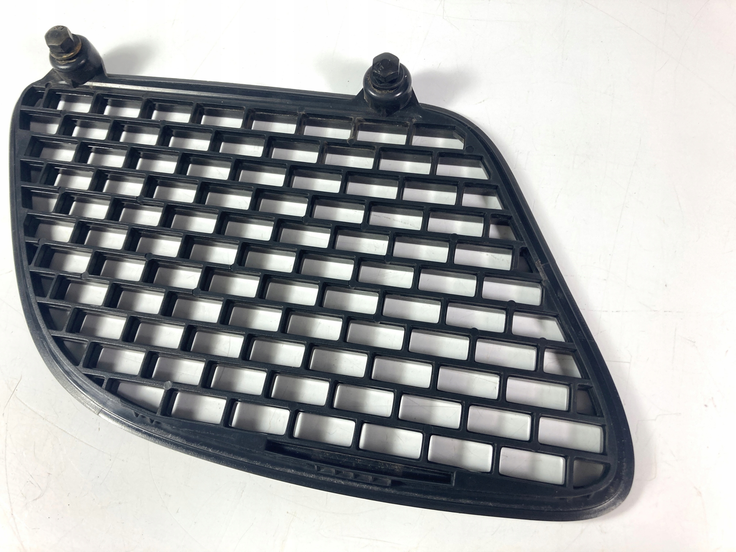 Dodge Challenger Hellcat 2015-23 grid intake bonnets przedniej left
