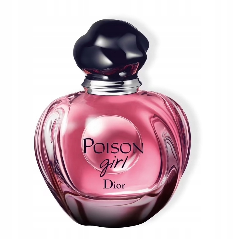 Poison Girl woda perfumowana dla kobiet