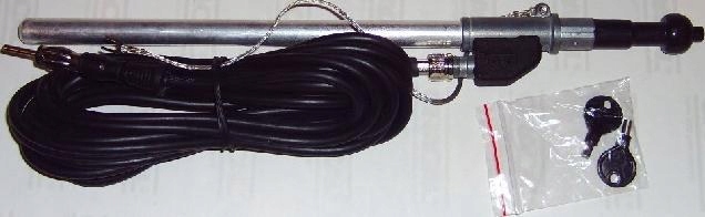 ANTENA TELESKOPOWA pa/