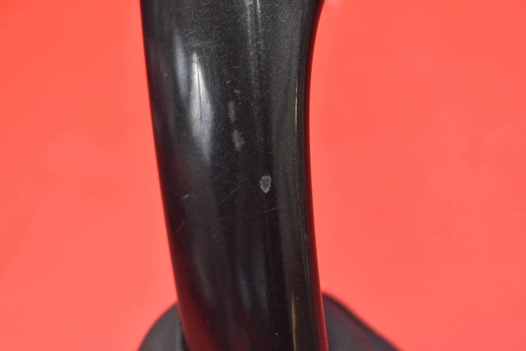 handle left front front black DODGE CALIBER 1 and 06-12